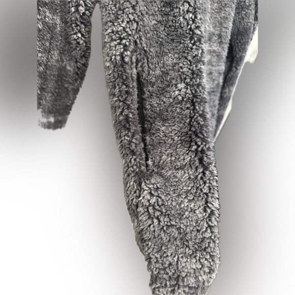 Three Square Quarter-Zip University of South Carolina Collegiate Sherpa - Picture 2 of 8